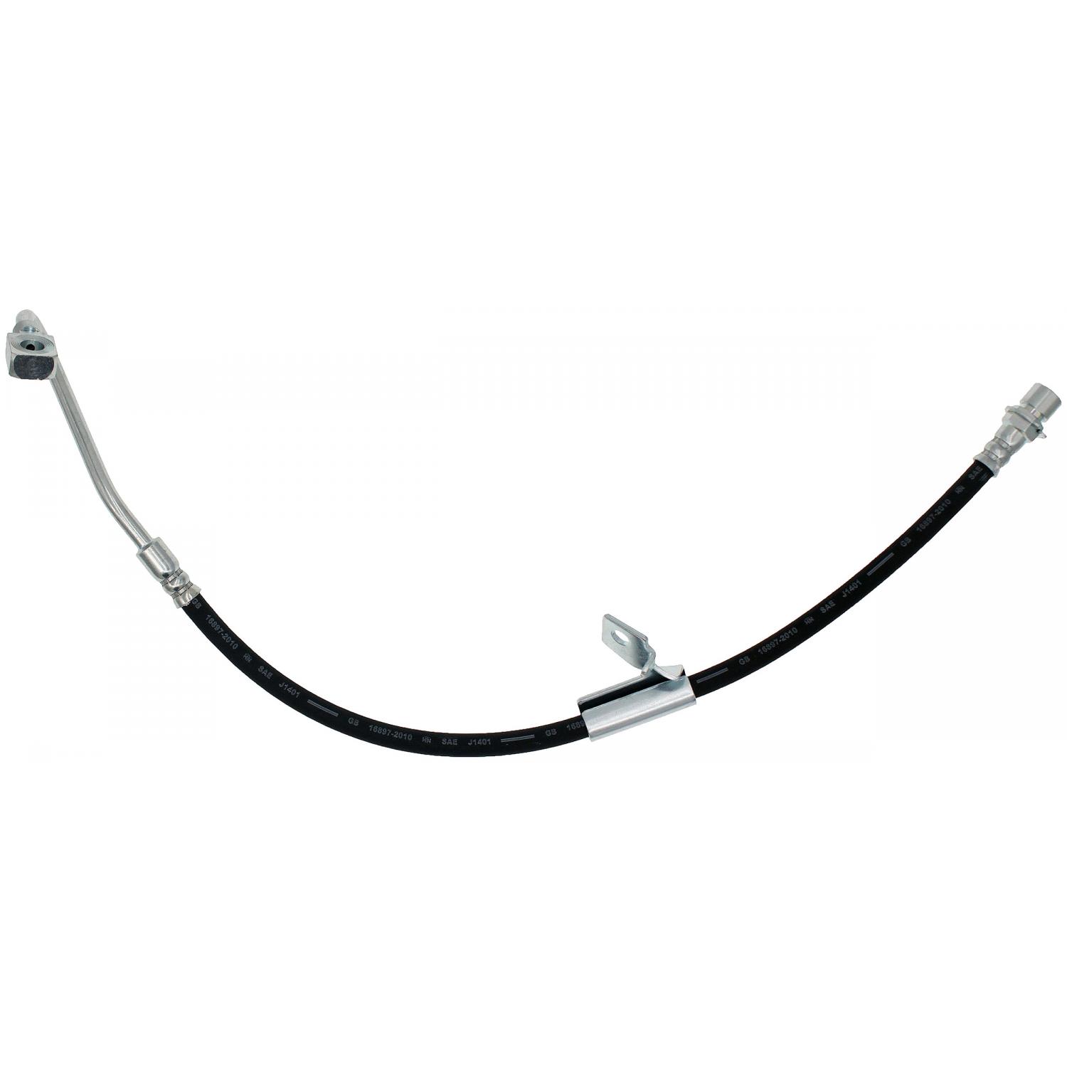 Dorman H381343 Brake Hydraulic Hose product image 3 of 3