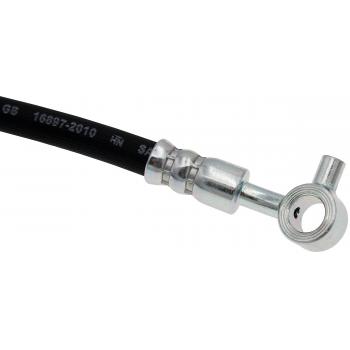 Dorman H381591 Brake Hydraulic Hose product image 3 of 4