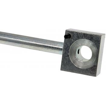 Dorman H38179 Brake Hydraulic Hose product image 1 of 3