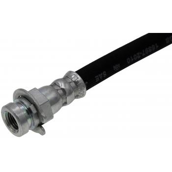 Dorman H38185 Brake Hydraulic Hose product image 2 of 4