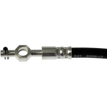 Dorman H38207 Brake Hydraulic Hose product image 2 of 4