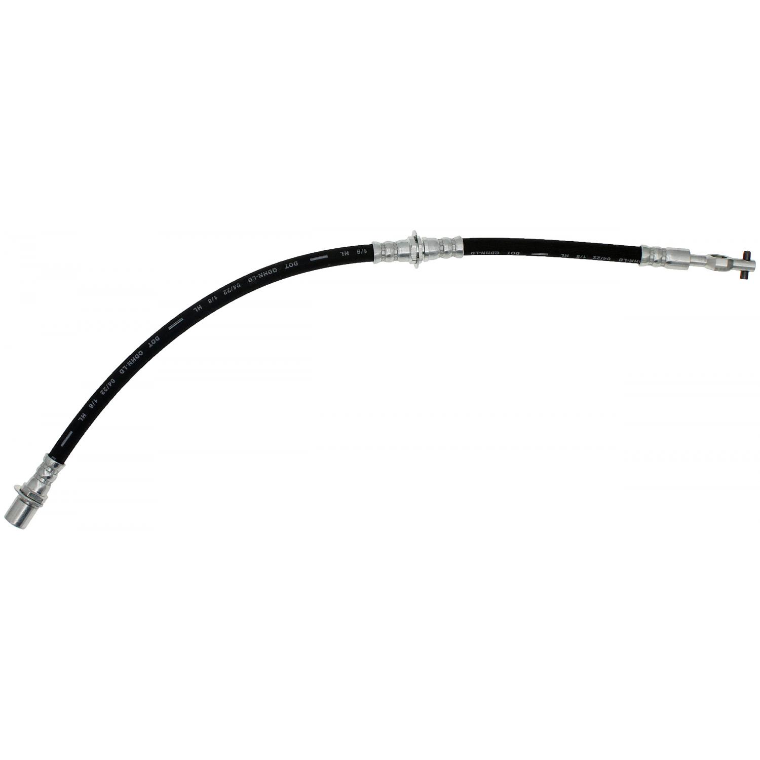 Dorman H38257 Brake Hydraulic Hose product image 1 of 4