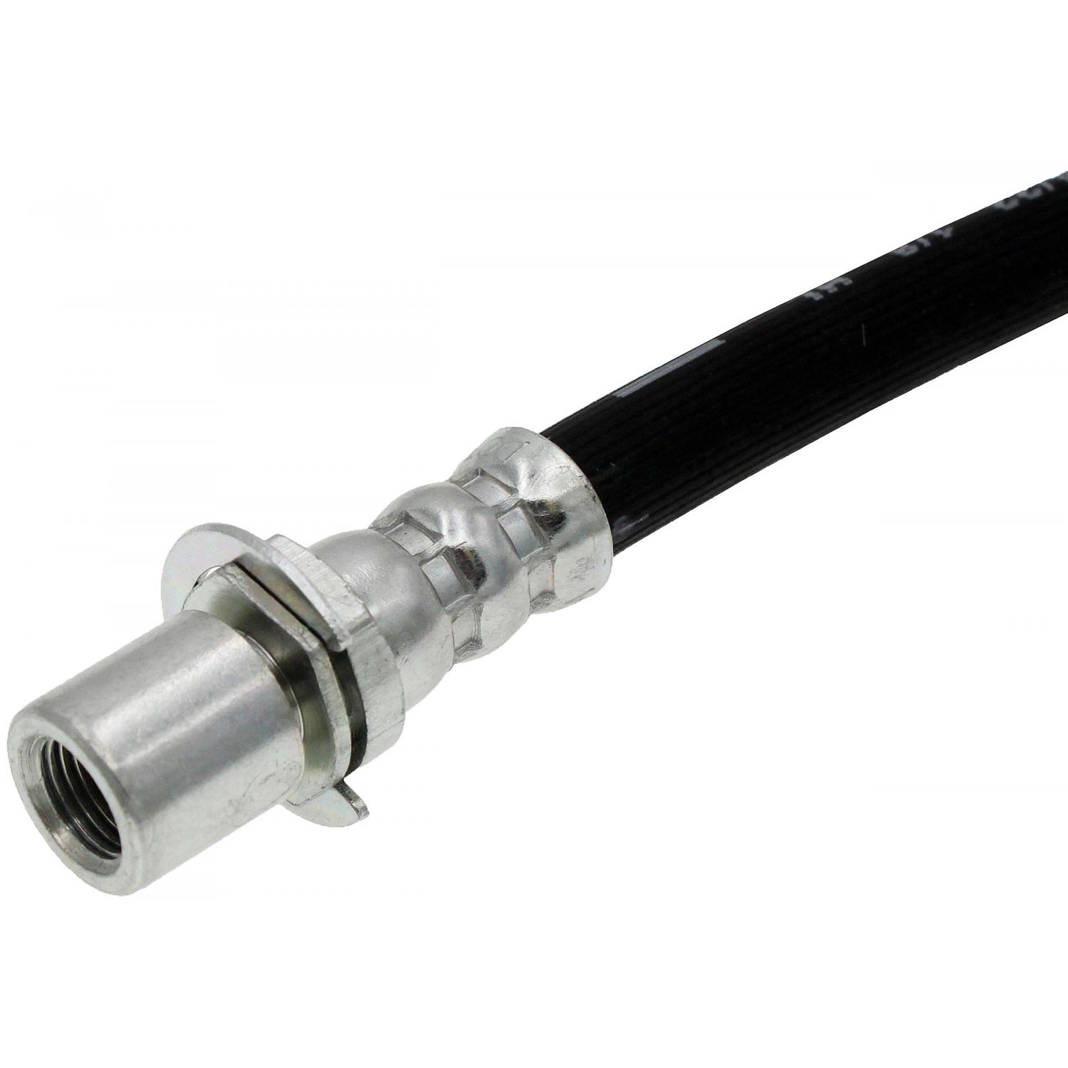 Dorman H38257 Brake Hydraulic Hose product image 2 of 4