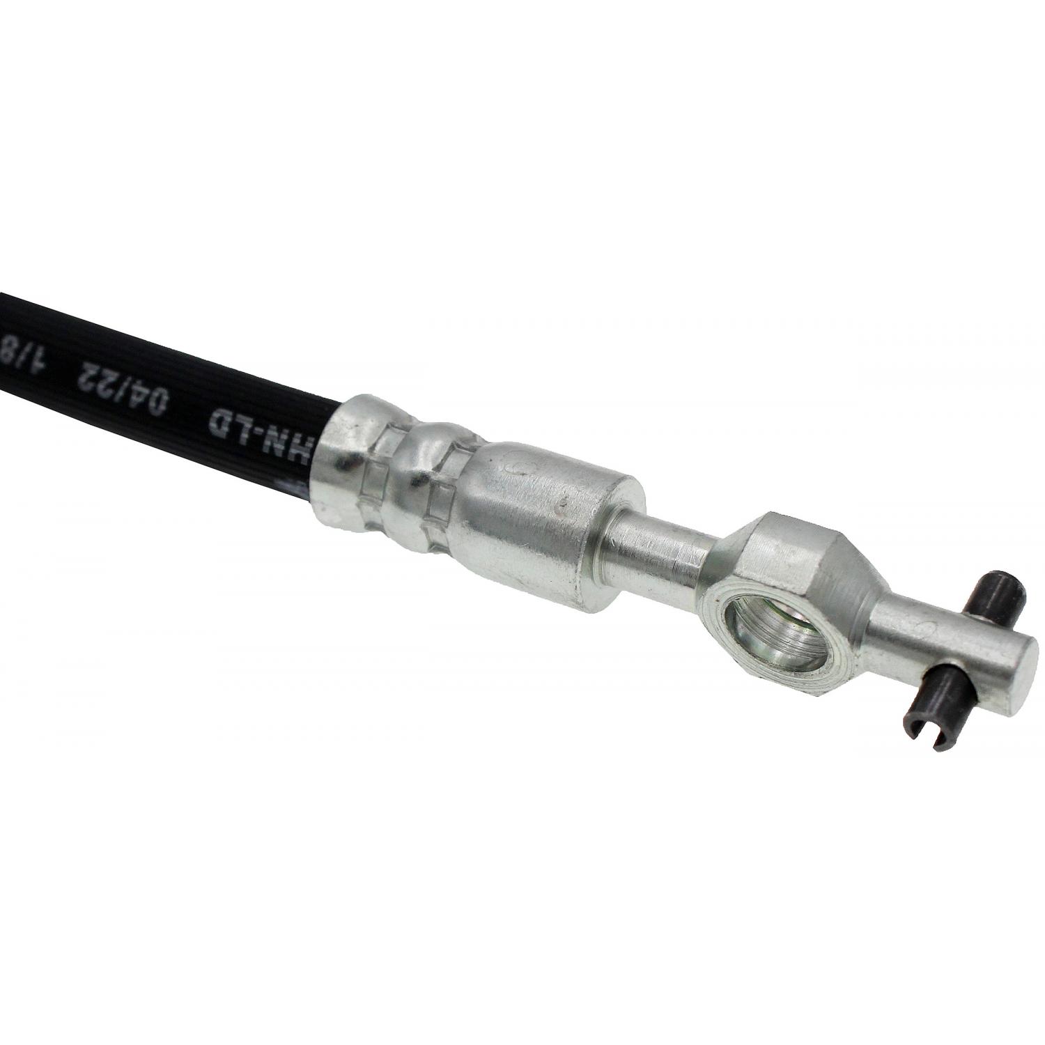 Dorman H38257 Brake Hydraulic Hose product image 3 of 4