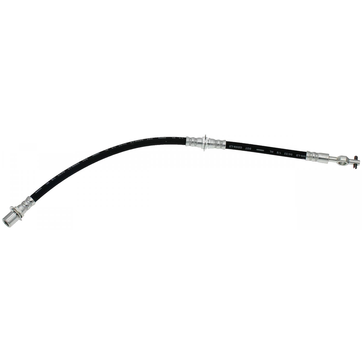Dorman H38257 Brake Hydraulic Hose product image 4 of 4