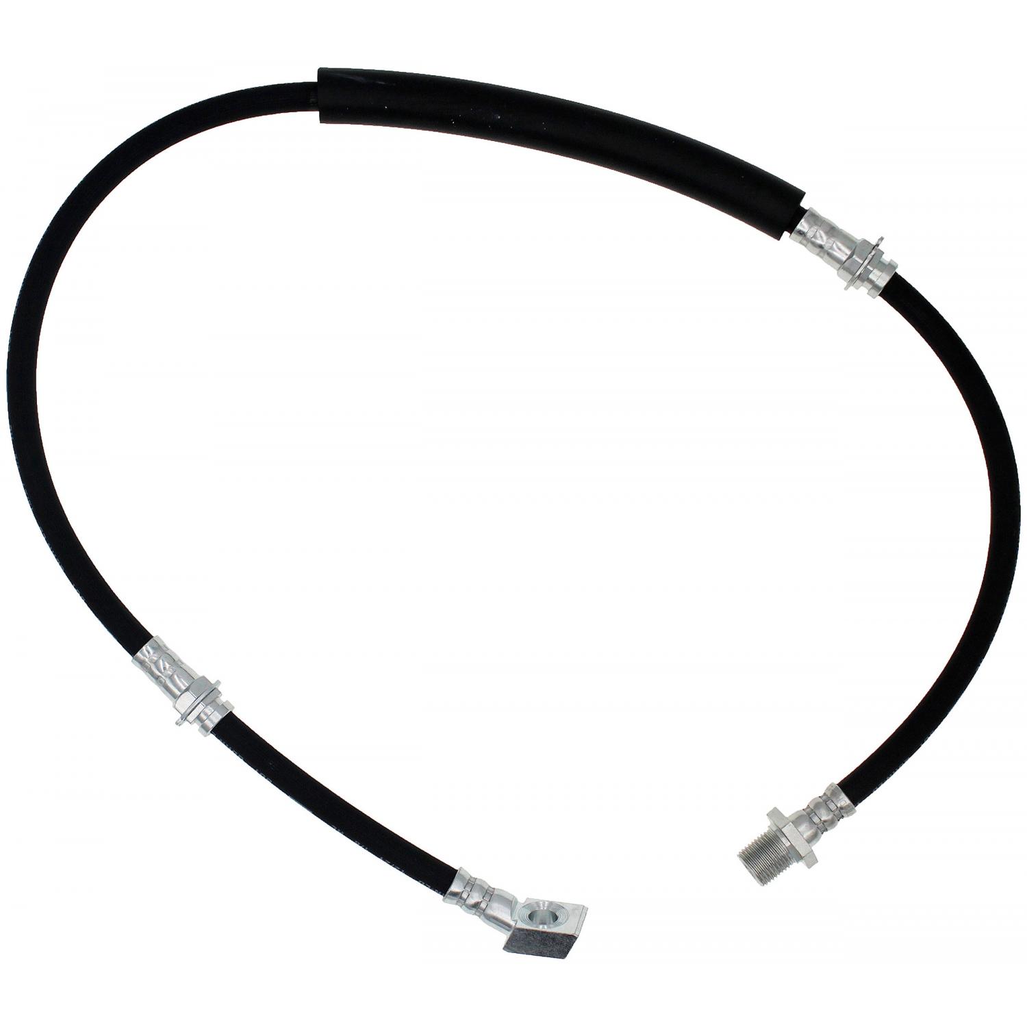 Dorman H38286 Brake Hydraulic Hose product image 1 of 4
