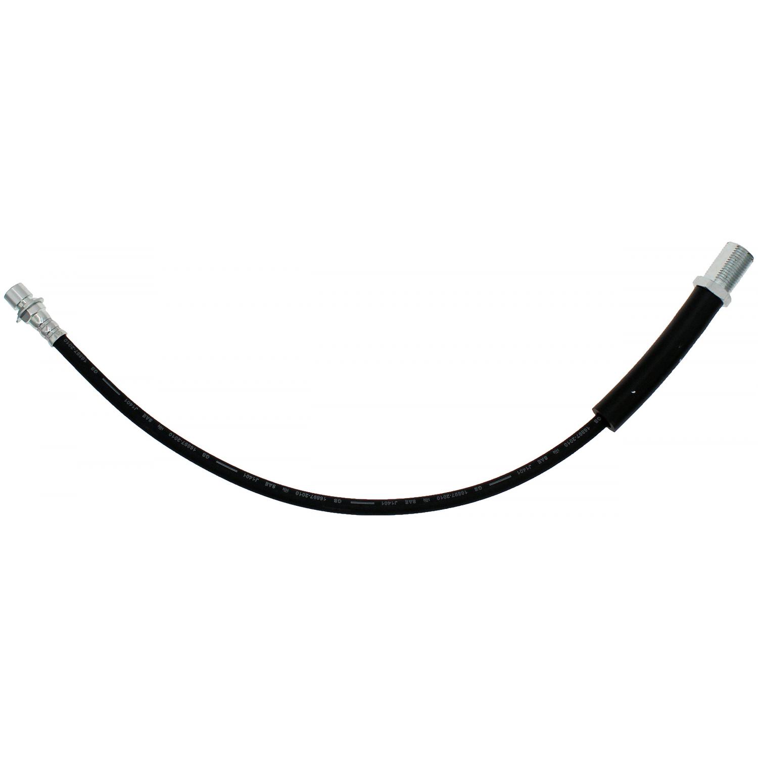 Dorman H38289 Brake Hydraulic Hose product image 1 of 4