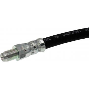 Dorman H38336 - Brake Hydraulic Hose Dorman H38336 Brake Hydraulic Hose product image 2 of 4