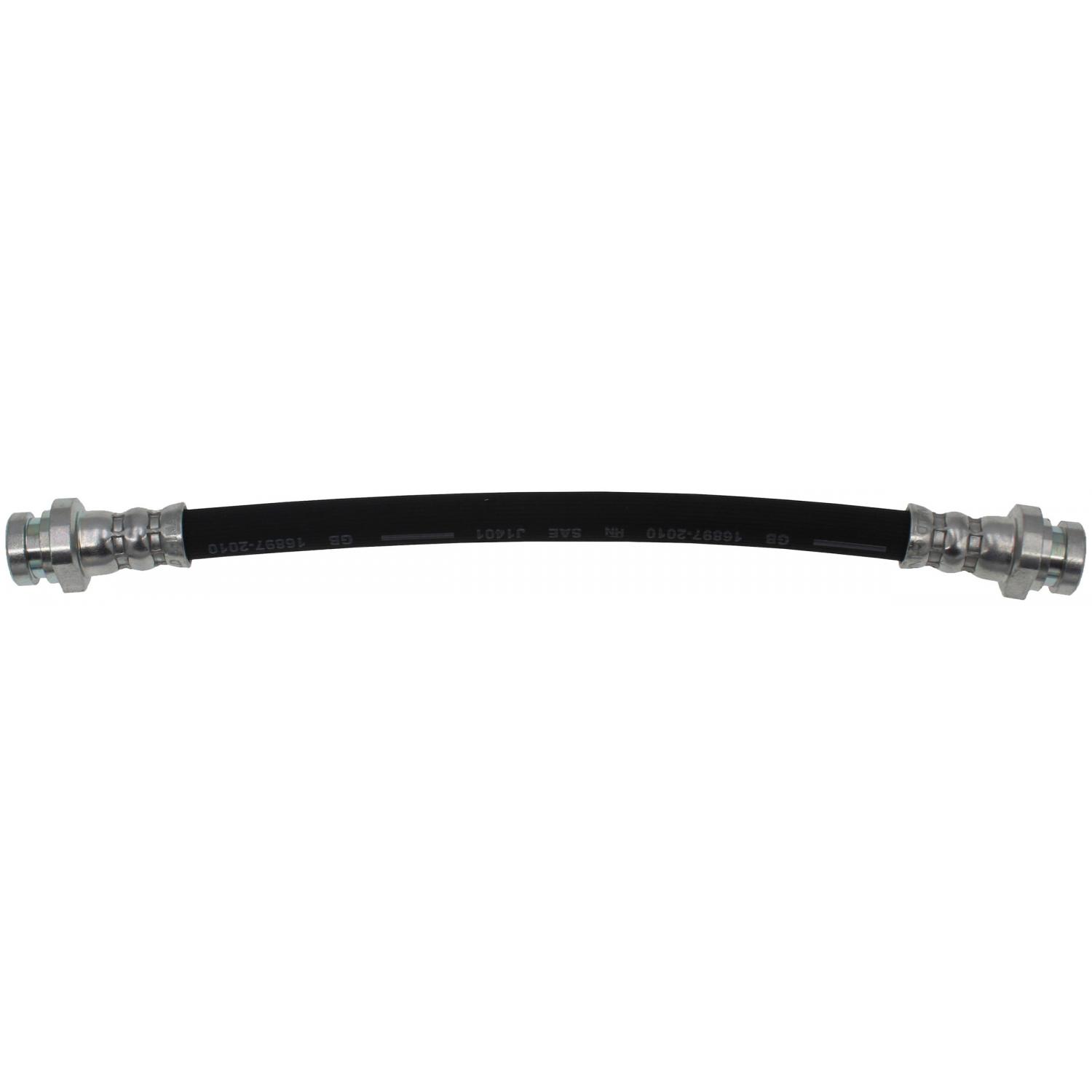 Dorman H38418 Brake Hydraulic Hose product image 1 of 4