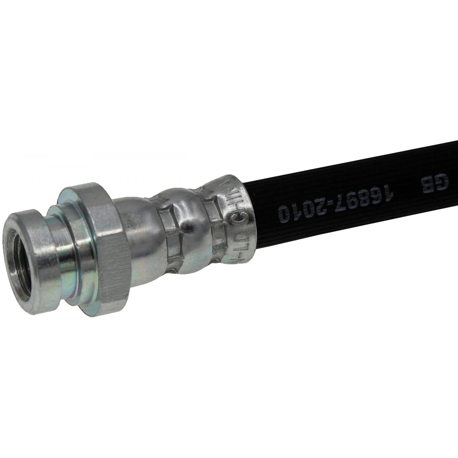 Dorman H38418 Brake Hydraulic Hose product image 2 of 4