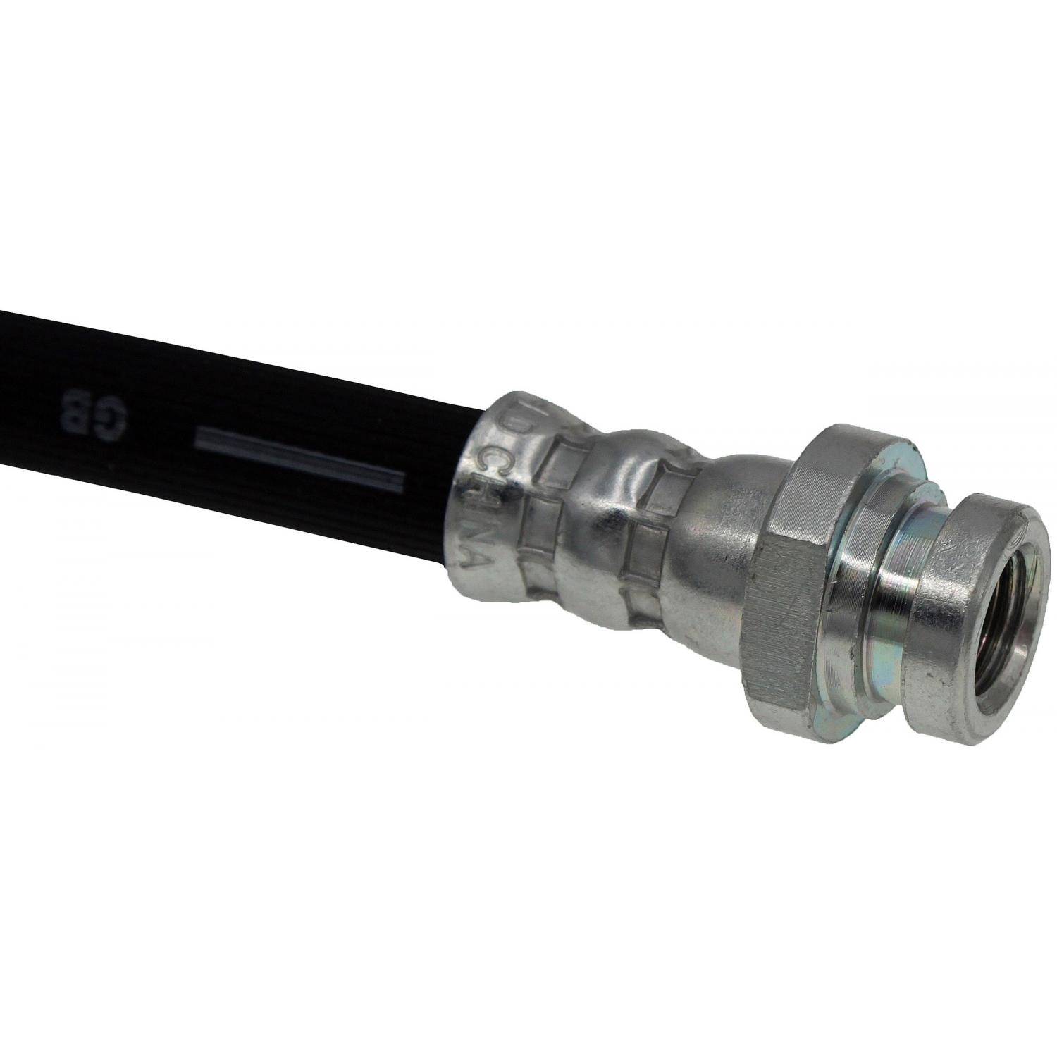 Dorman H38418 Brake Hydraulic Hose product image 3 of 4