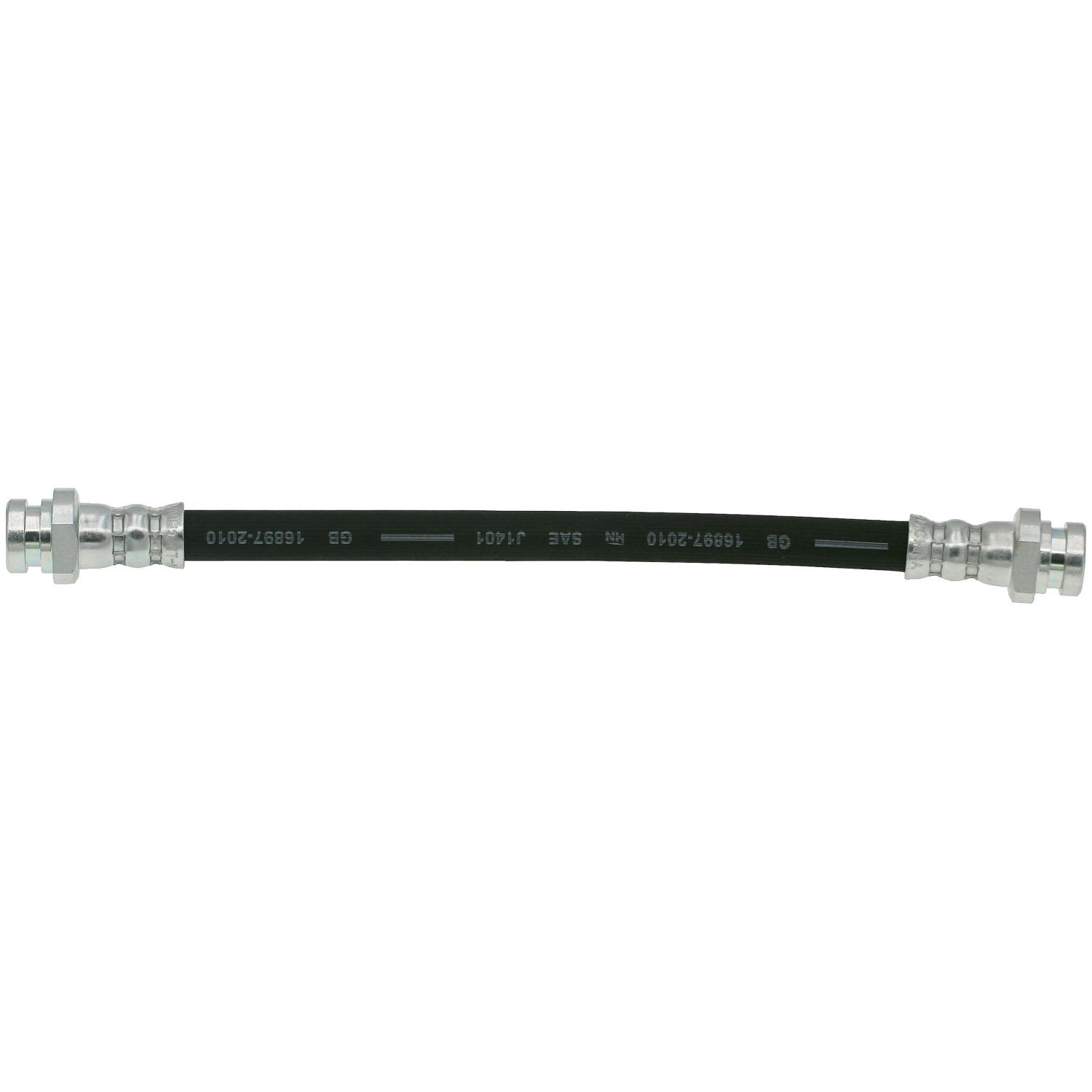 Dorman H38418 Brake Hydraulic Hose product image 4 of 4