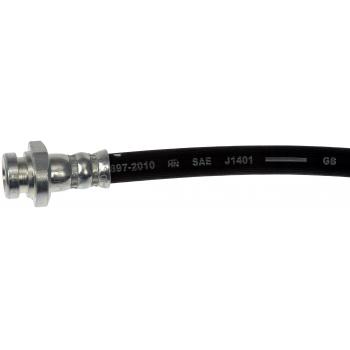 Dorman H38494 Brake Hydraulic Hose product image 2 of 4