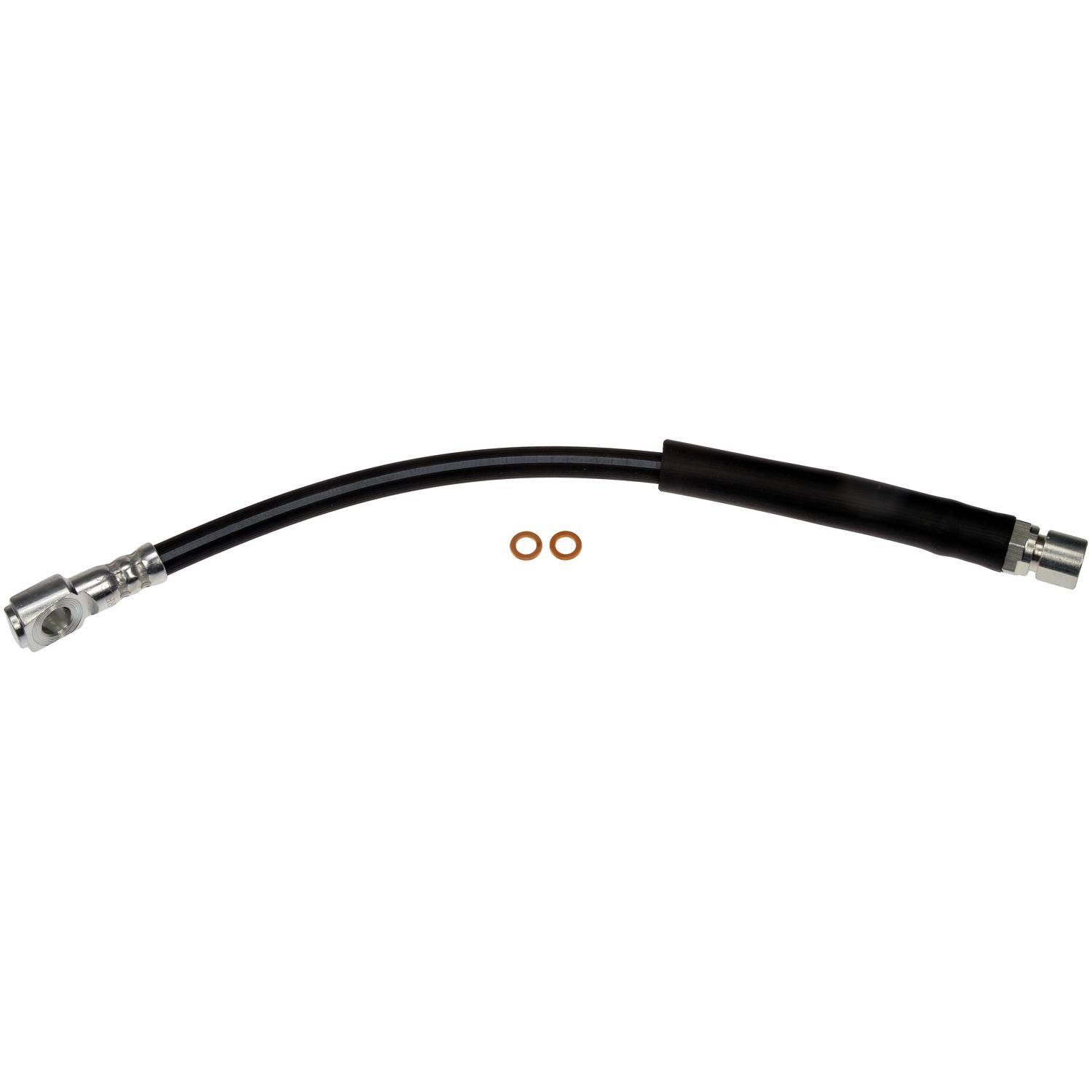 Dorman H38657 - Brake Hydraulic Hose Dorman H38657 Brake Hydraulic Hose product image 4 of 4