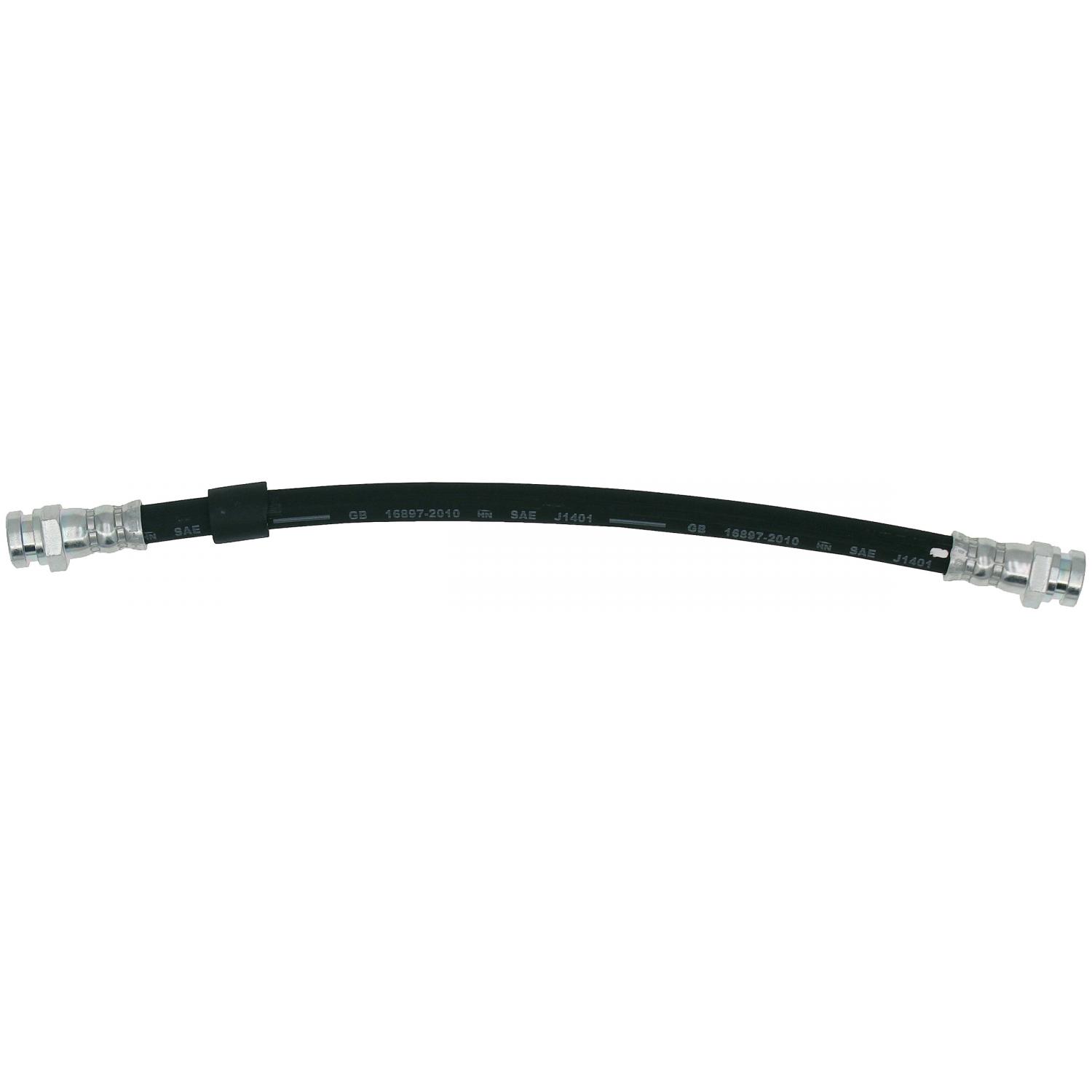 Dorman H38840 - Brake Hydraulic Hose Dorman H38840 Brake Hydraulic Hose product image 1 of 4
