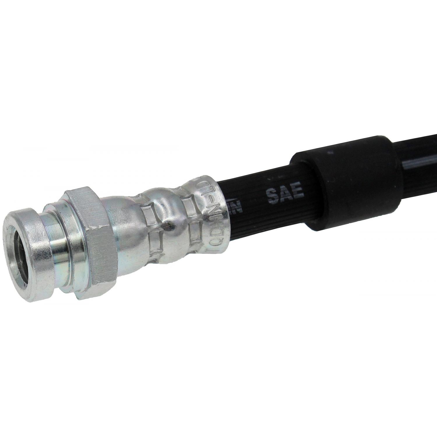 Dorman H38840 - Brake Hydraulic Hose Dorman H38840 Brake Hydraulic Hose product image 2 of 4