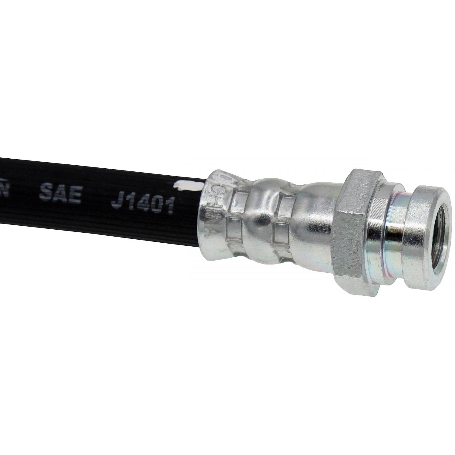 Dorman H38840 - Brake Hydraulic Hose Dorman H38840 Brake Hydraulic Hose product image 3 of 4