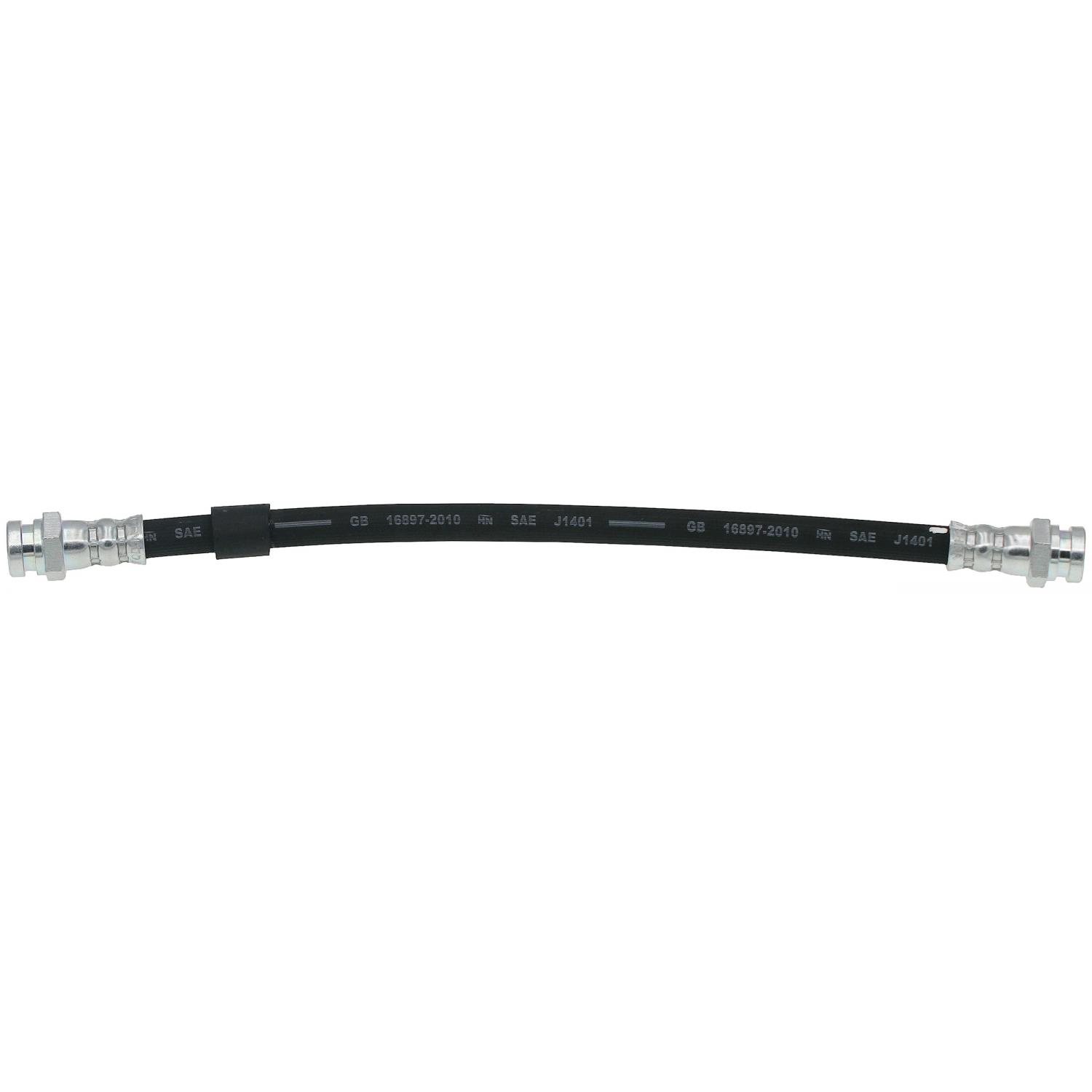 Dorman H38840 - Brake Hydraulic Hose Dorman H38840 Brake Hydraulic Hose product image 4 of 4