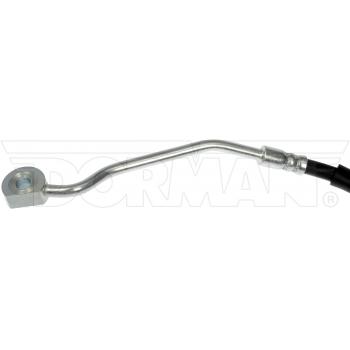 Dorman H38861 Brake Hydraulic Hose product image 2 of 4