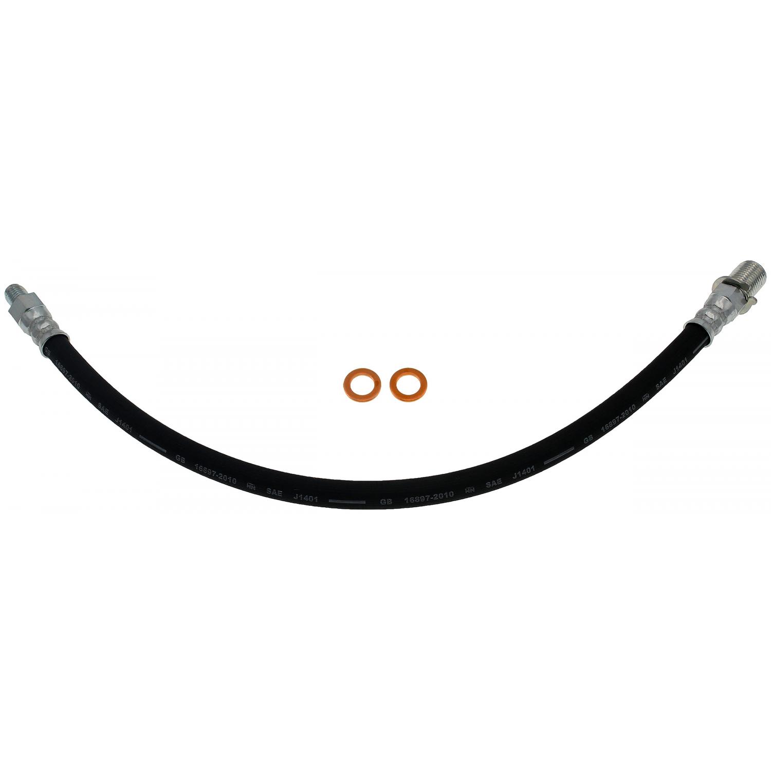 Dorman H4900 Brake Hydraulic Hose product image 3 of 4