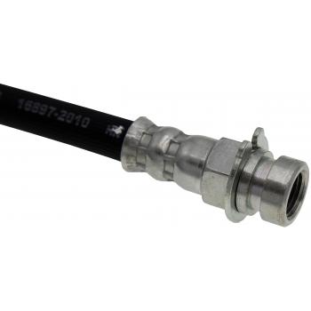 Dorman H5433 Brake Hydraulic Hose product image 3 of 4