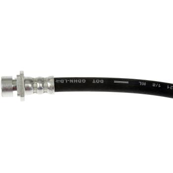 Dorman H620012 Brake Hydraulic Hose product image 2 of 4
