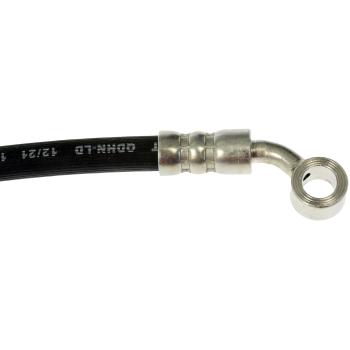 Dorman H620012 Brake Hydraulic Hose product image 3 of 4