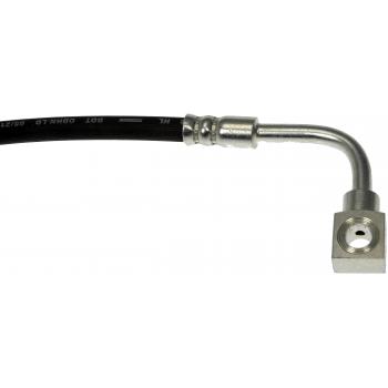 Dorman H620067 Brake Hydraulic Hose product image 3 of 4
