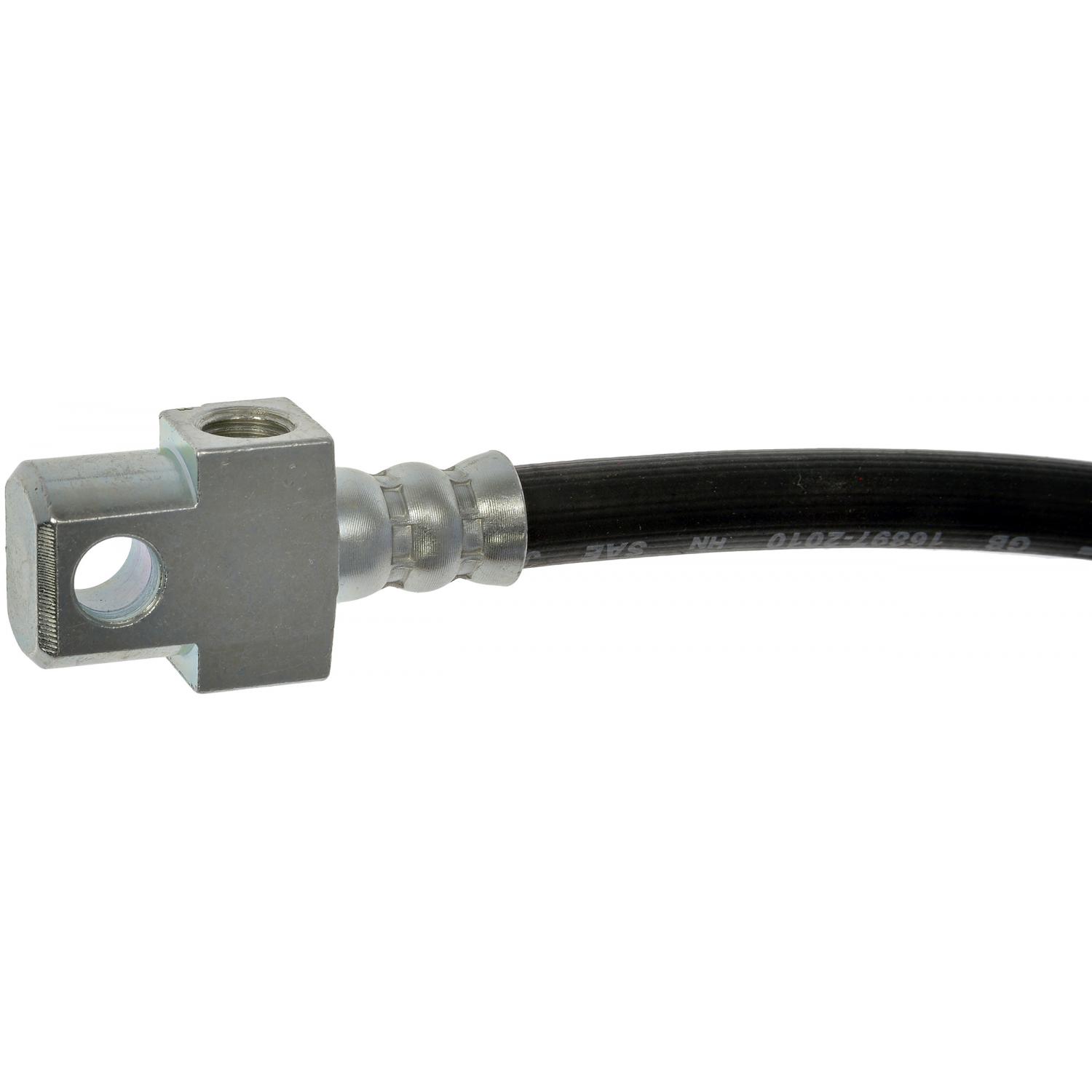 Dorman H620071 Brake Hydraulic Hose product image 2 of 4