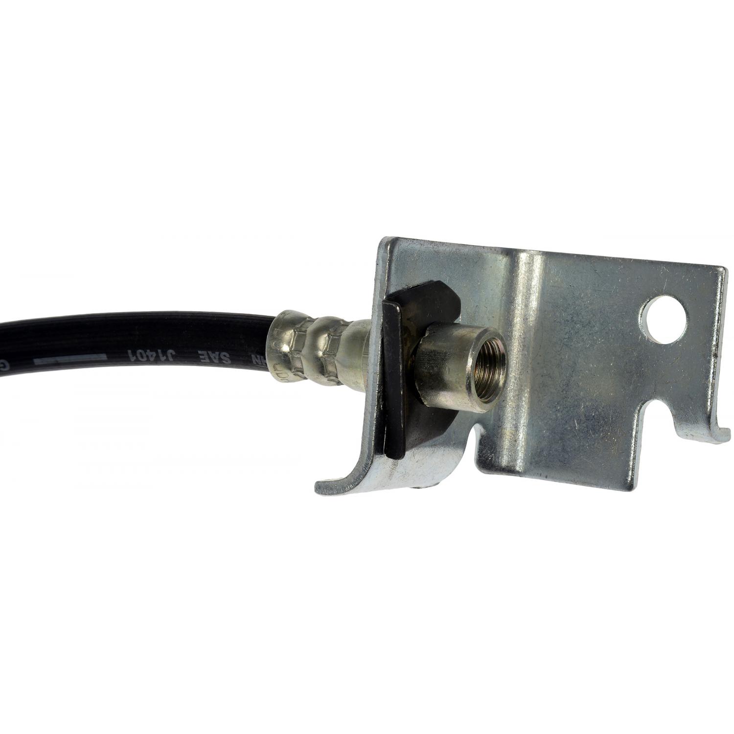 Dorman H620071 Brake Hydraulic Hose product image 3 of 4