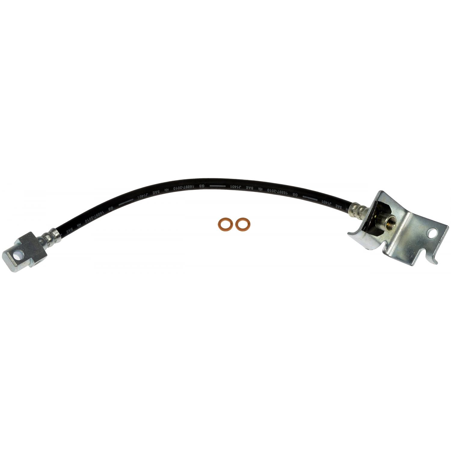 Dorman H620071 Brake Hydraulic Hose product image 4 of 4