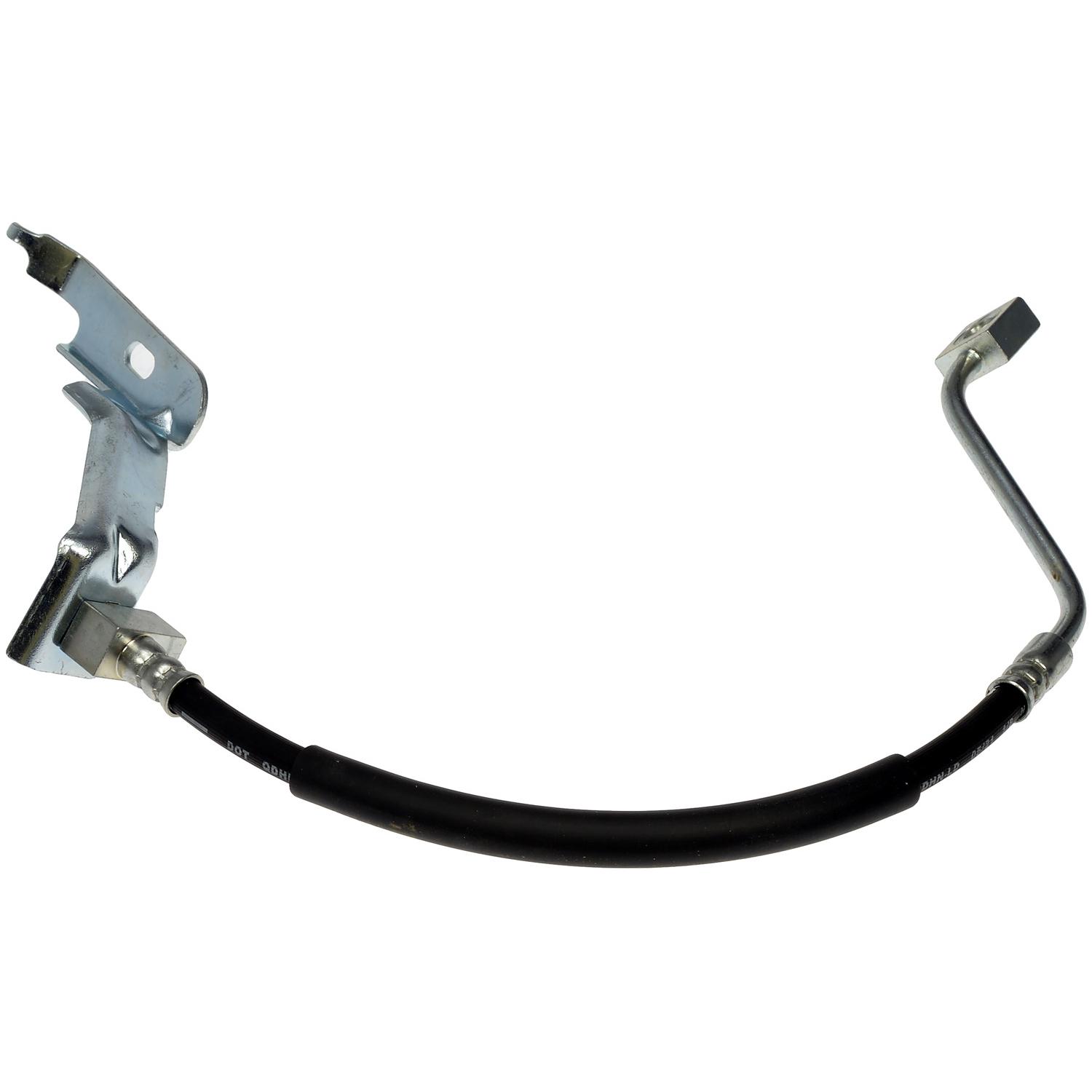 Dorman H620135 Brake Hydraulic Hose product image 1 of 4