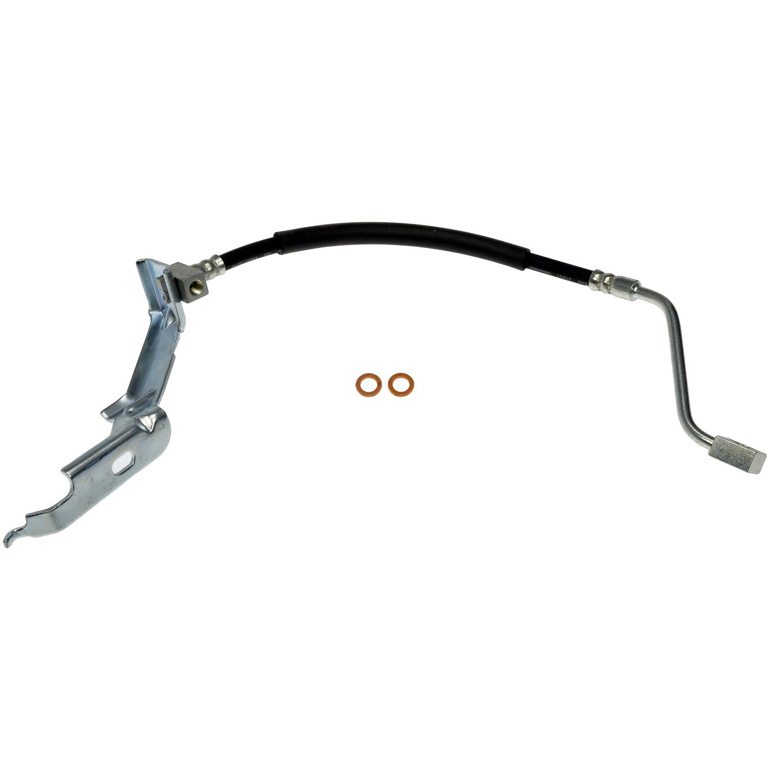 Dorman H620135 Brake Hydraulic Hose product image 4 of 4