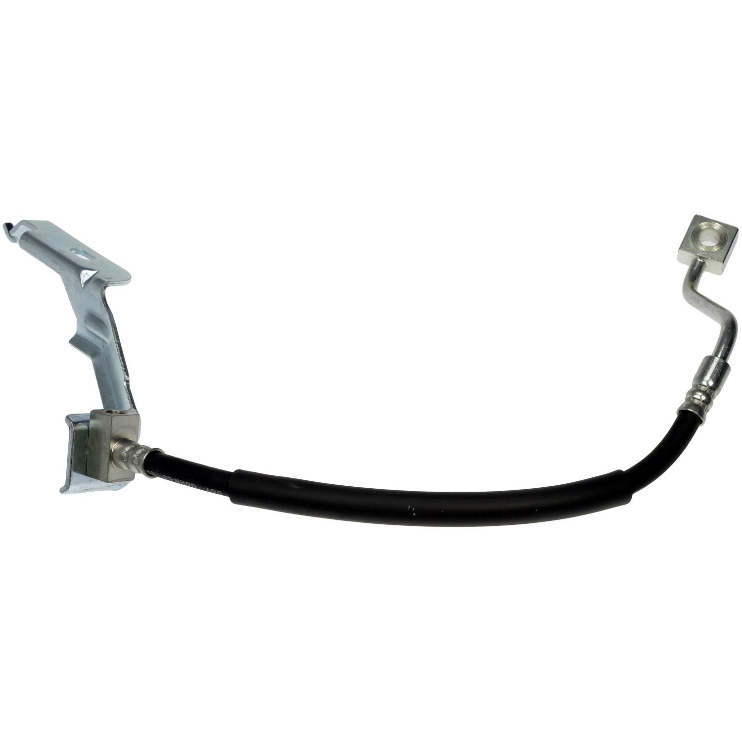 Dorman H620136 Brake Hydraulic Hose product image 1 of 4
