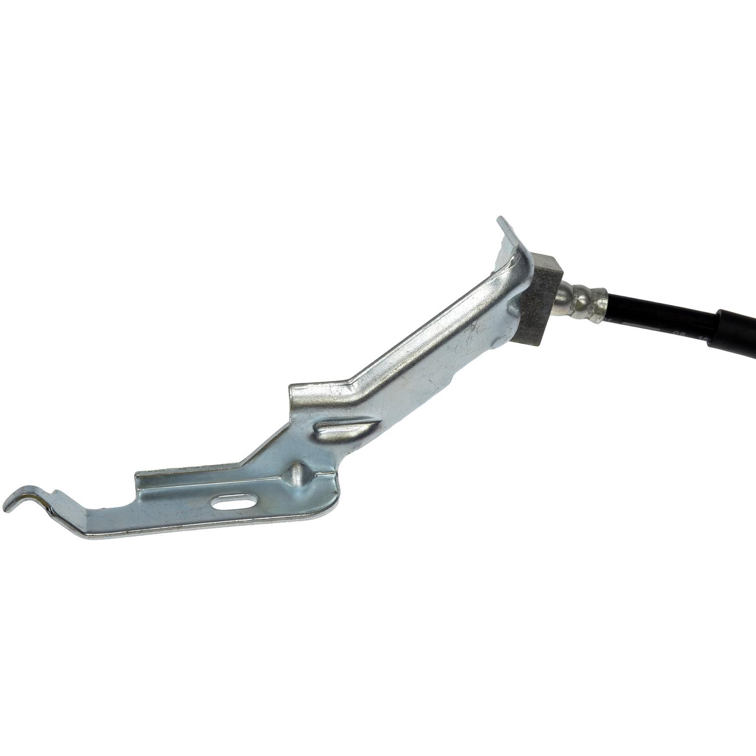Dorman H620136 Brake Hydraulic Hose product image 2 of 4