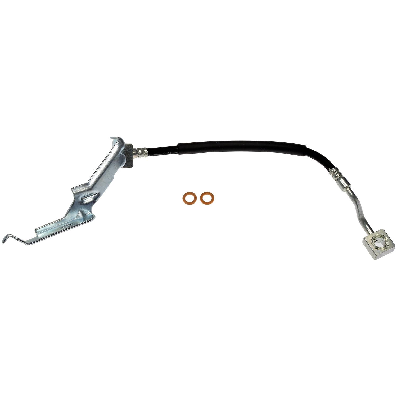 Dorman H620136 Brake Hydraulic Hose product image 4 of 4