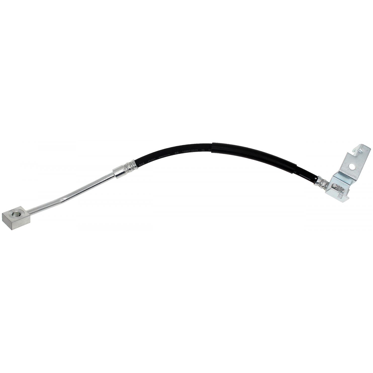 Dorman H620151 Brake Hydraulic Hose product image 1 of 4