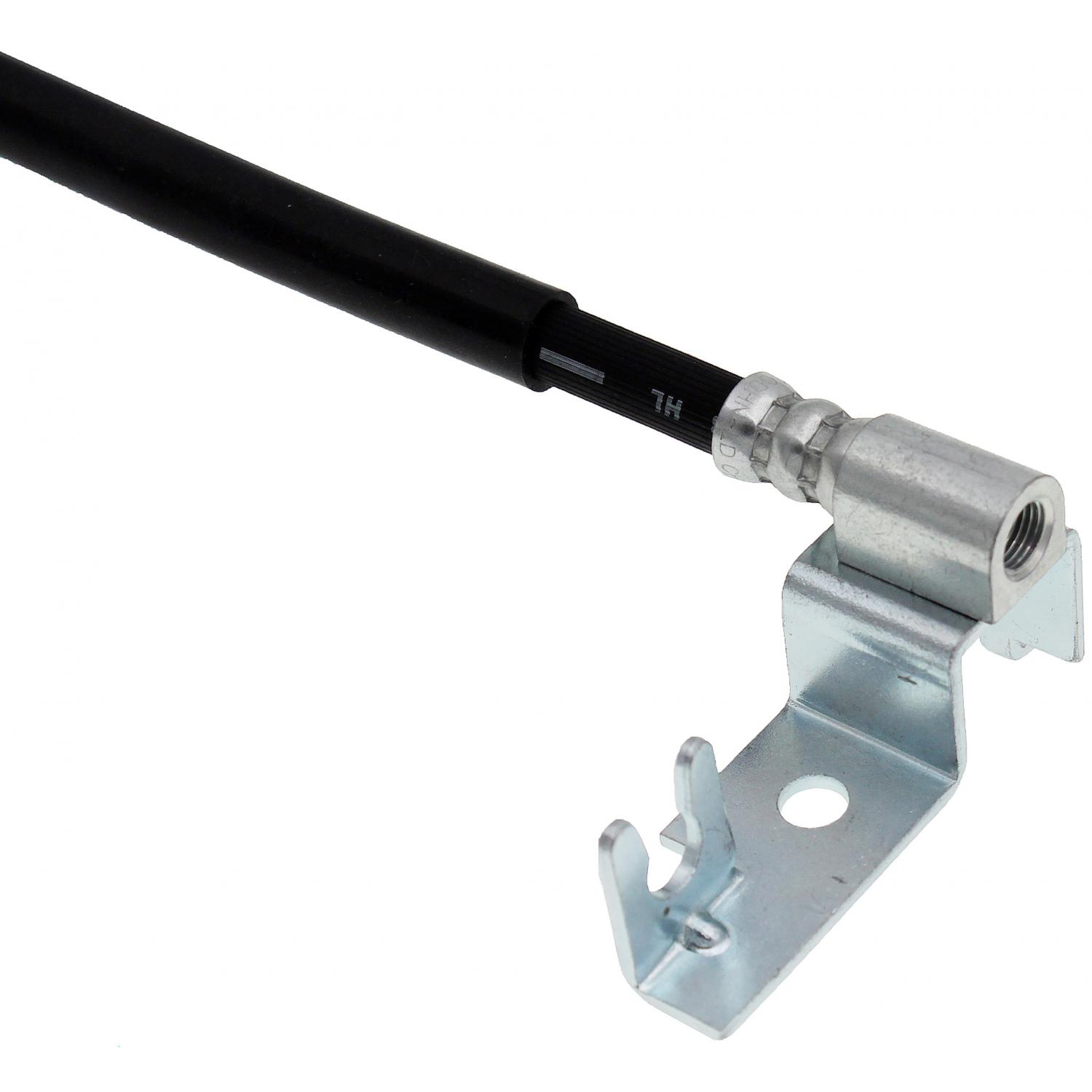 Dorman H620151 Brake Hydraulic Hose product image 3 of 4