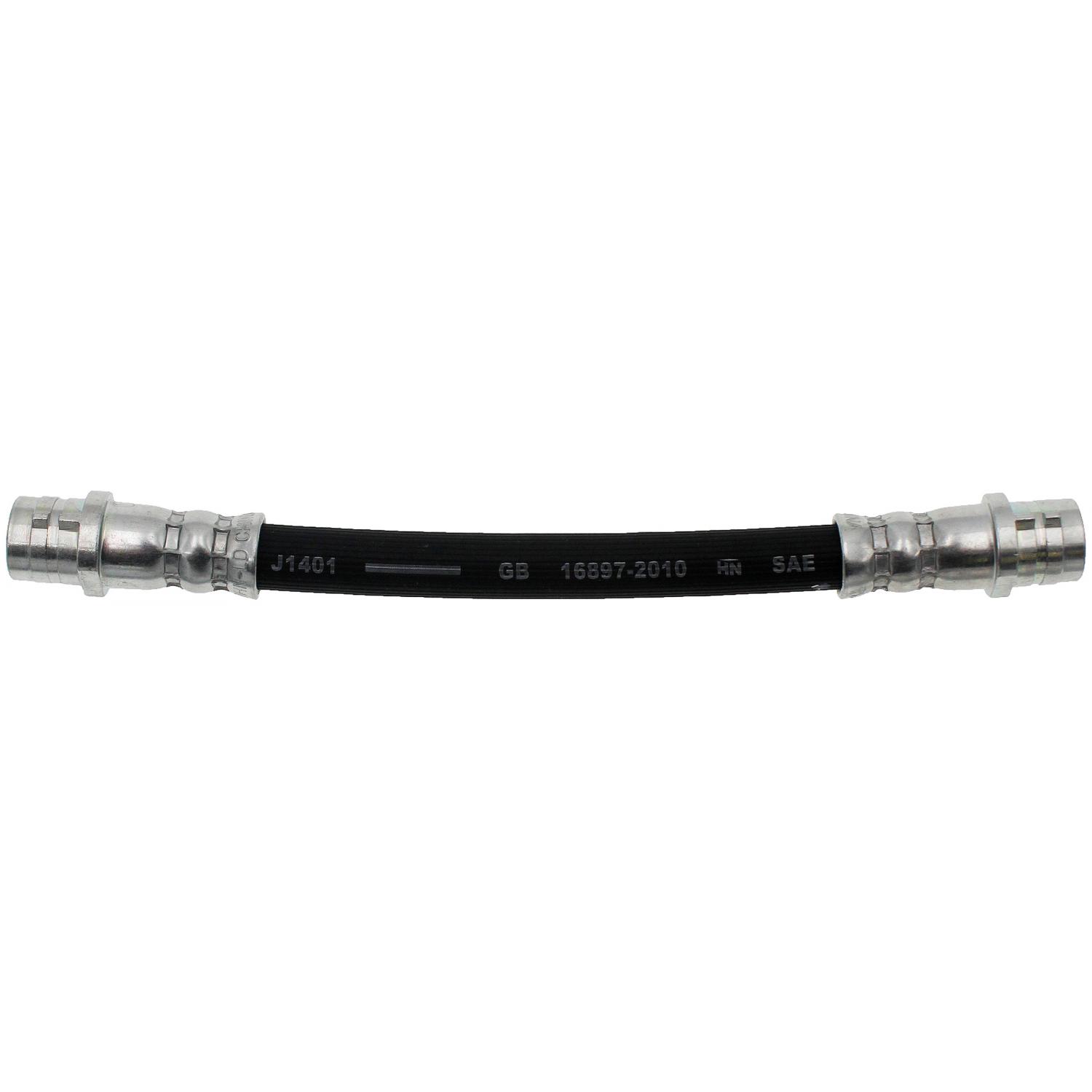 Dorman H620210 Brake Hydraulic Hose product image 1 of 4
