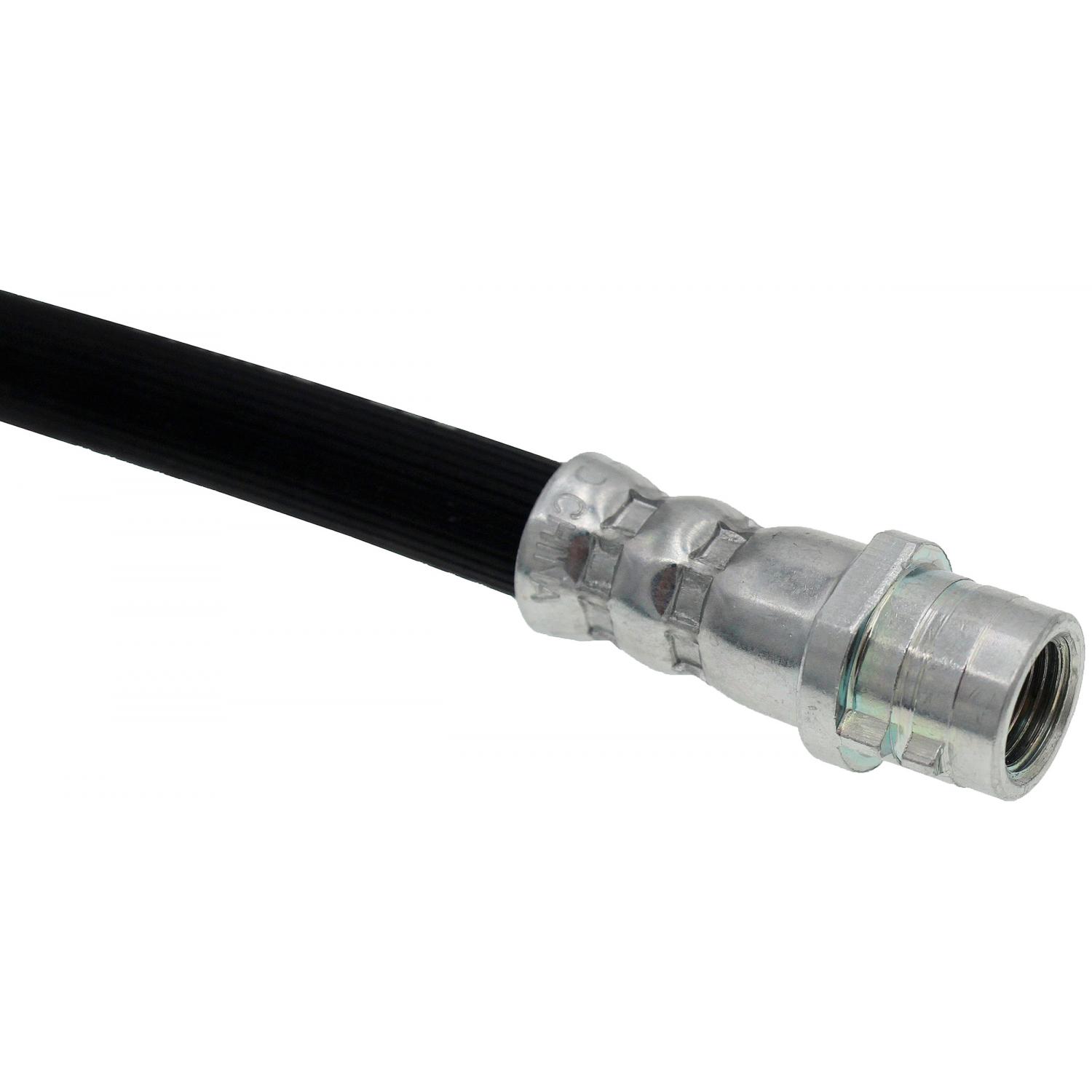 Dorman H620210 Brake Hydraulic Hose product image 3 of 4