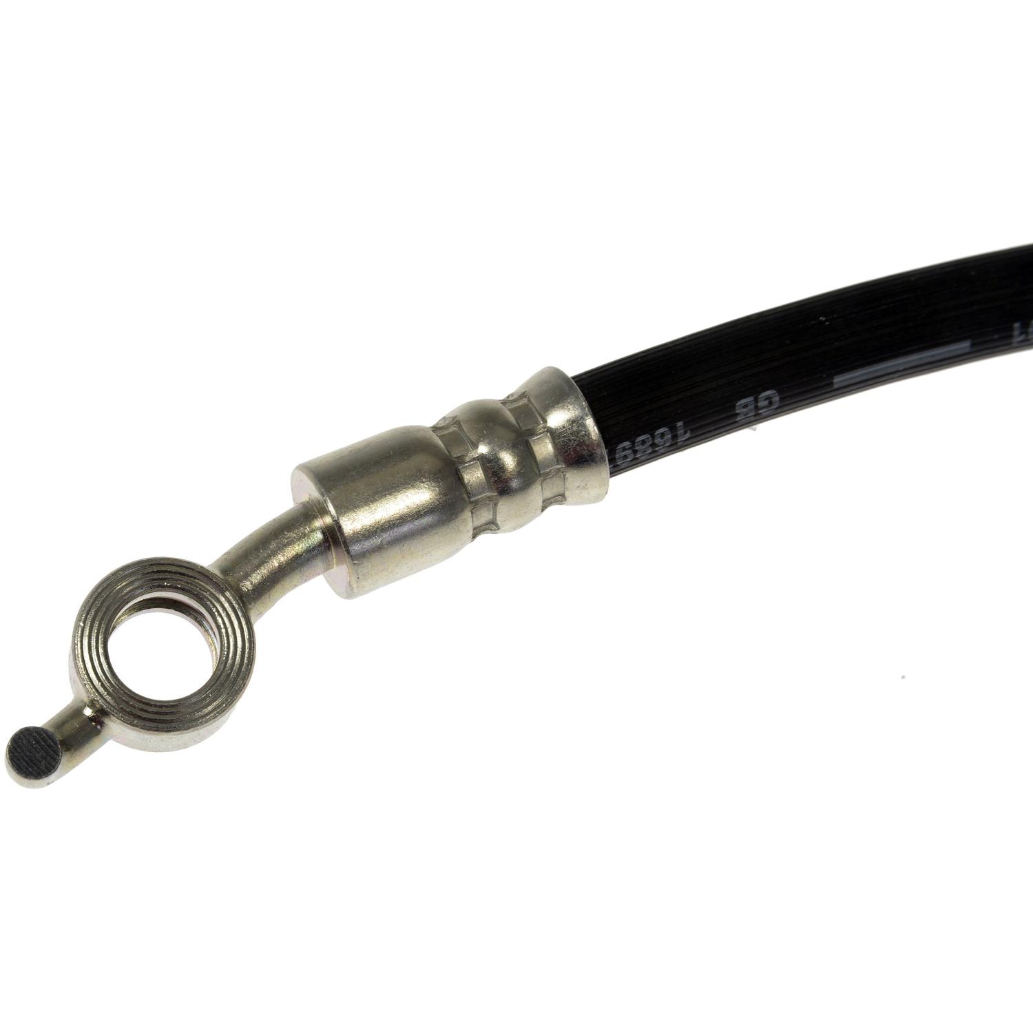 Dorman H620228 Brake Hydraulic Hose product image 2 of 4