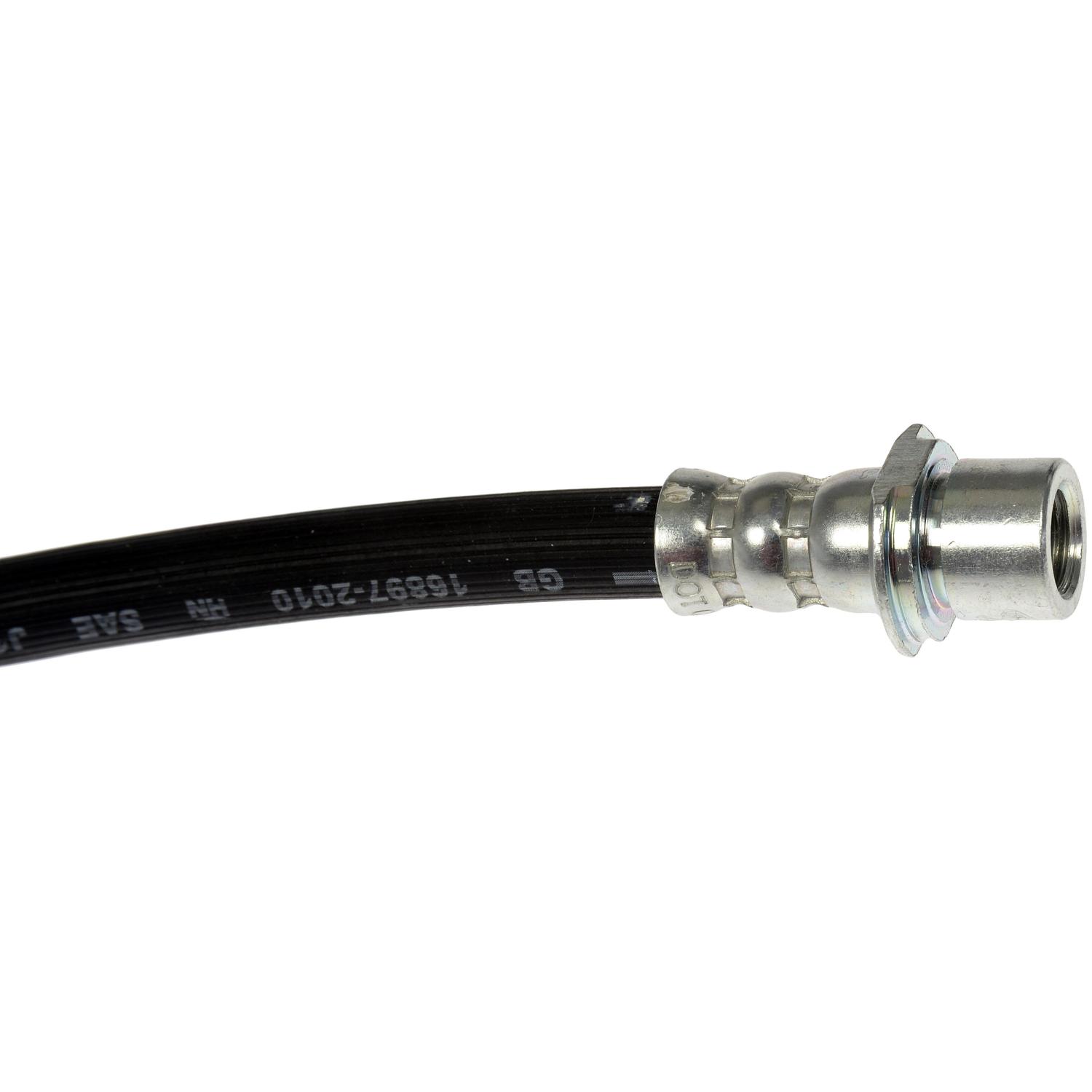 Dorman H620228 Brake Hydraulic Hose product image 3 of 4