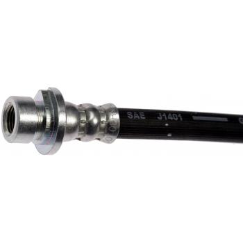 Dorman H620327 Brake Hydraulic Hose product image 2 of 4