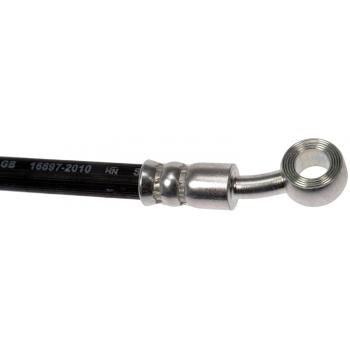 Dorman H620327 Brake Hydraulic Hose product image 3 of 4