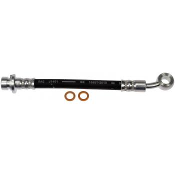 Dorman H620327 Brake Hydraulic Hose product image 4 of 4