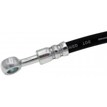 Dorman H620391 - Brake Hydraulic Hose Dorman H620391 Brake Hydraulic Hose product image 2 of 4