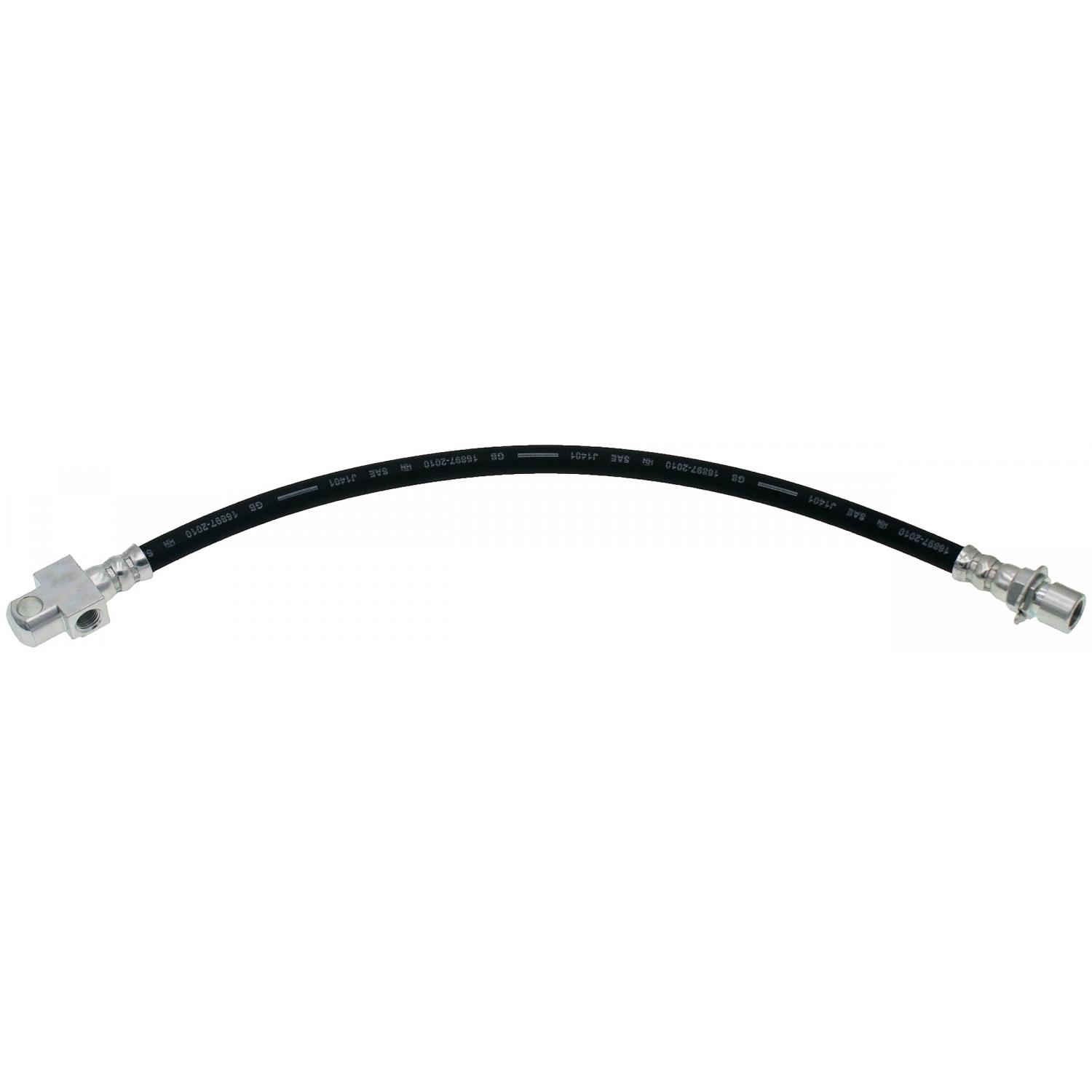 Dorman H620452 Brake Hydraulic Hose product image 4 of 4