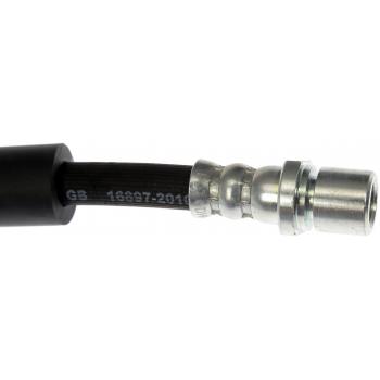Dorman H620483 Brake Hydraulic Hose product image 3 of 4