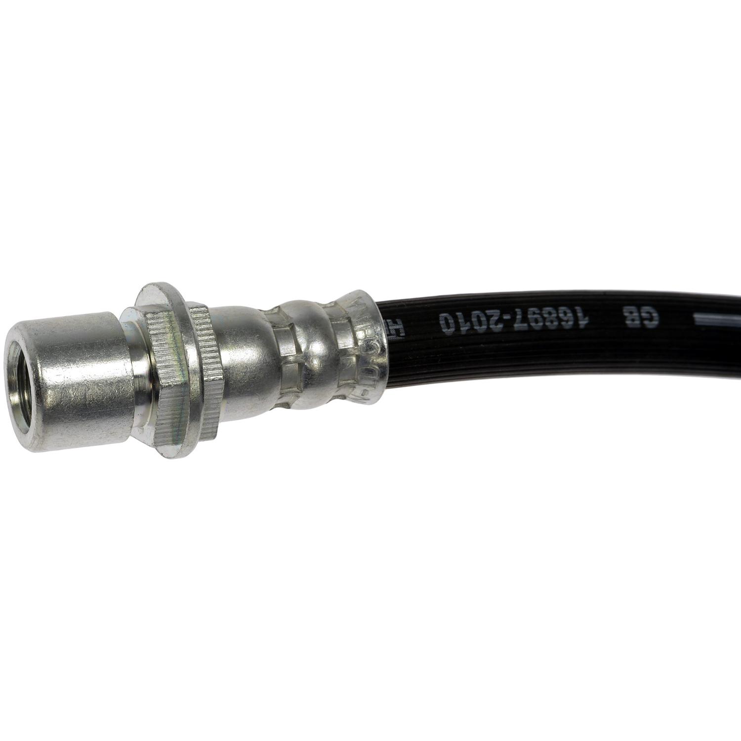 Dorman H620565 Brake Hydraulic Hose product image 2 of 4