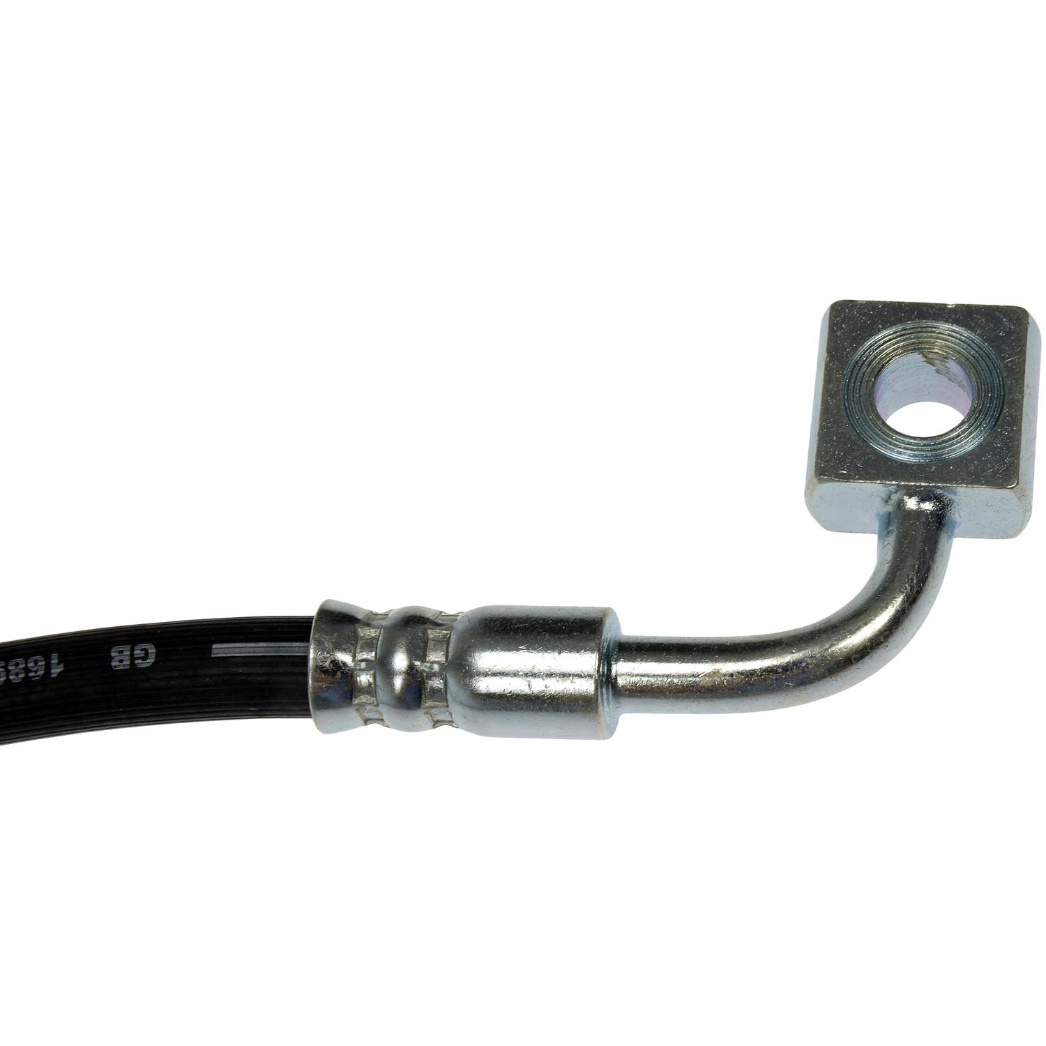 Dorman H620565 Brake Hydraulic Hose product image 3 of 4